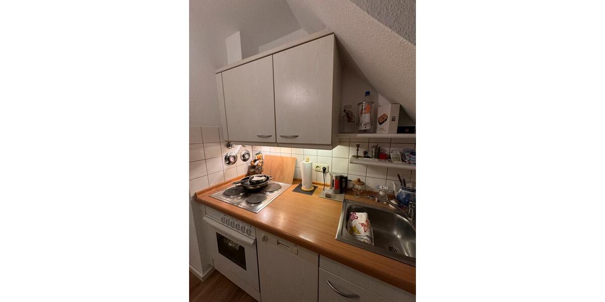 Etagenwohnung Erlangen Am Anger - 3 Zimmer, 64 m&sup2;, 349.000&euro; | Angebot:26875307
