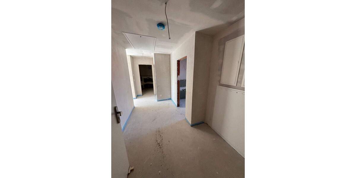 Etagenwohnung Nürnberg Fischbach - 3 Zimmer, 79 m&sup2;, 474.000&euro; | Angebot:25730982