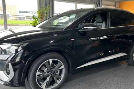 Audi Q4 5.500 km 47.500 &euro; Baiersdorf 91083