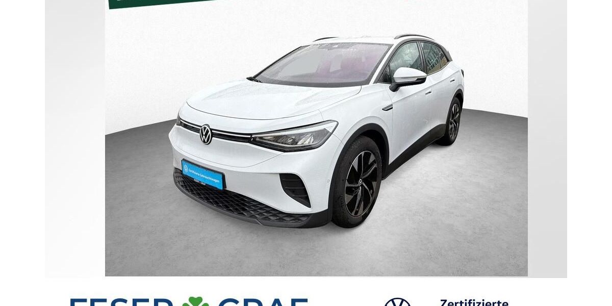 VW ID.4 57.500 km 22.990 &euro; Schwabach 91126