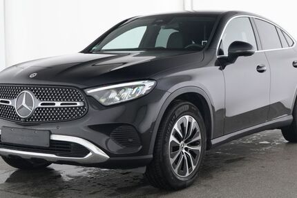 Mercedes-Benz GLC 200 15.900 km 57.490 &euro; Neustadt a.d. Aisch 91413