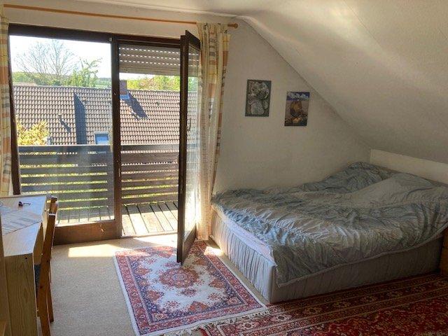 Doppelhaushälfte Oberasbach - 6 Zimmer, 148 m&sup2;, 419.000&euro; | Angebot:26874932