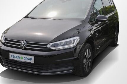 VW Touran 25.732 km 33.305 &euro; Höchstadt an der Aisch 91315