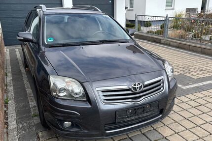 Toyota Avensis 236.700 km 2.200 &euro; Hemhofen 91334