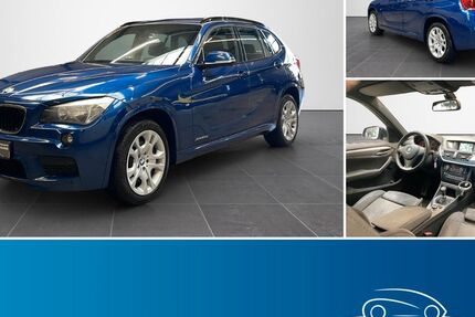 BMW X1 185.000 km 7.390 &euro; Buchschwabach bei Nürnberg 90574