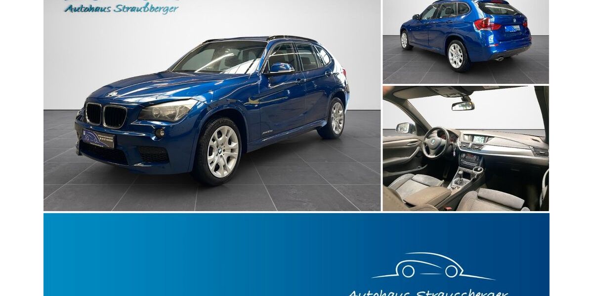 BMW X1 185.000 km 7.390 &euro; Buchschwabach bei Nürnberg 90574