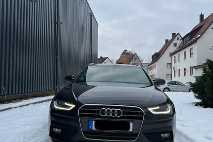 Audi A4 118.000 km 14.500 &euro; Nürnberg 90461