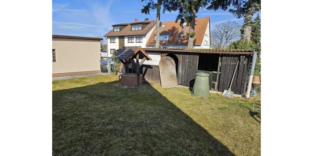 Grundstück Nürnberg Werderau - 630.000&euro; | Angebot:25687293