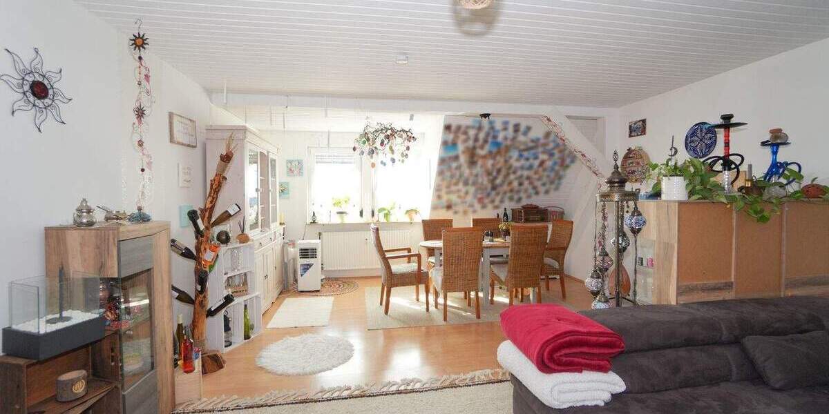 Mehrfamilienhaus, Wohnhaus Adelsdorf Heppstädt - 1 Zimmer, 291 m&sup2;, 599.000&euro; | Angebot:25743851