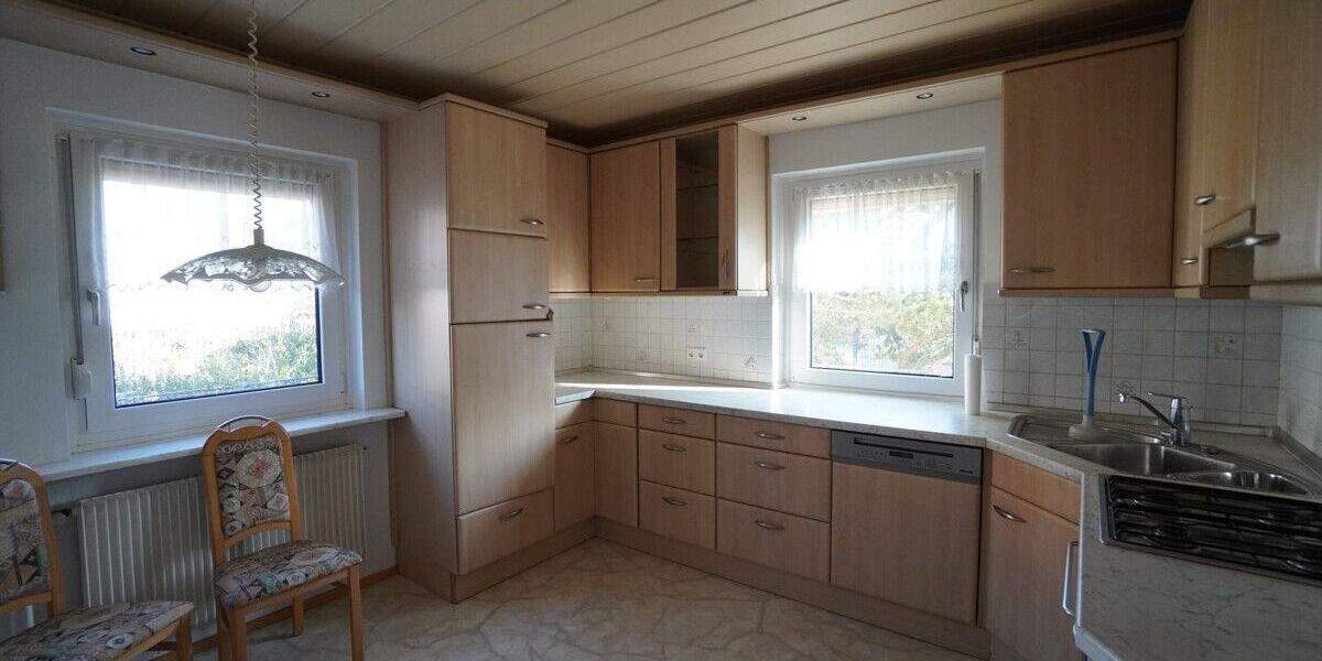 Mehrfamilienhaus, Wohnhaus Schwaig b. Nürnberg Behringersdorf - 6 Zimmer, 200 m&sup2;, 630.000&euro; | Angebot:25862773