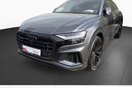 Audi Q8 34.100 km 64.890 &euro; Schwabach 91126