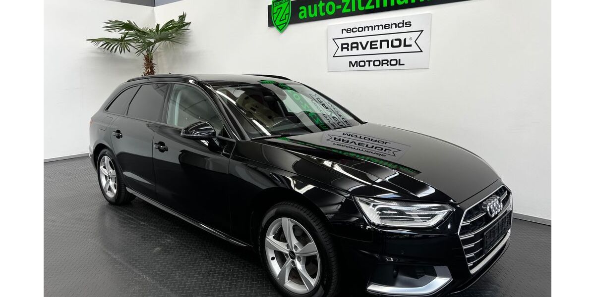 Audi A4 177.500 km 20.878 &euro; Nürnberg 90439