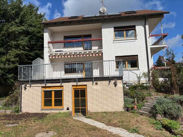 Einfamilienhaus Heroldsberg - 6 Zimmer, 165 m&sup2;, 669.000&euro; | Angebot:23125316