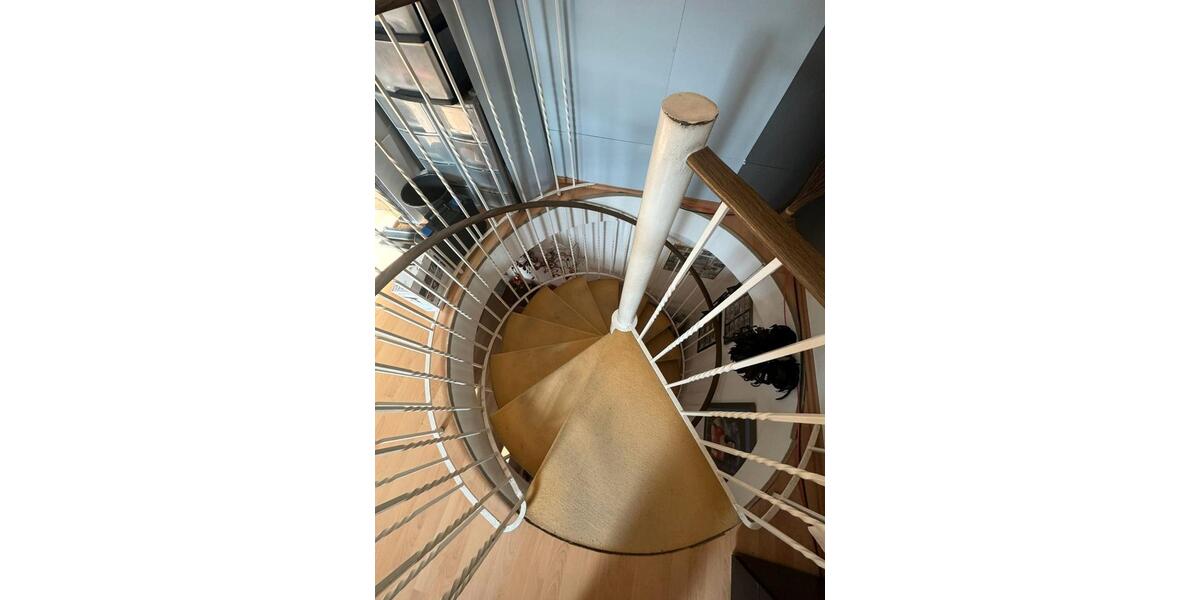 Maisonettenwohnung Nürnberg Sankt Leonhard - 3 Zimmer, 80 m&sup2;, 239.900&euro; | Angebot:26942147