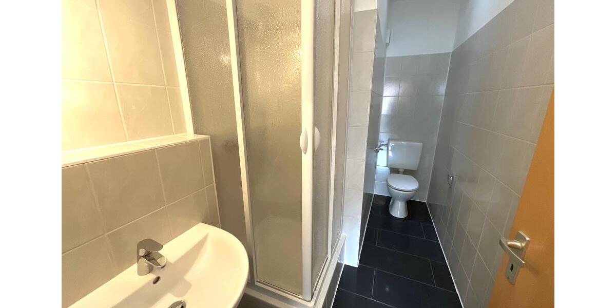 Etagenwohnung Nürnberg Gibitzenhof - 2 Zimmer, 45 m&sup2;, 473&euro; | Angebot:25860127