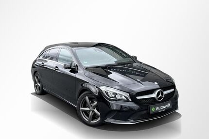 Mercedes-Benz CLA 250 Shooting Brake 96.550 km 20.990 &euro; Roth 91154