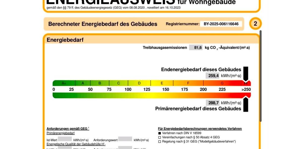 Einfamilienhaus Roth - 5 Zimmer, 137 m&sup2;, 519.000&euro; | Angebot:25383872