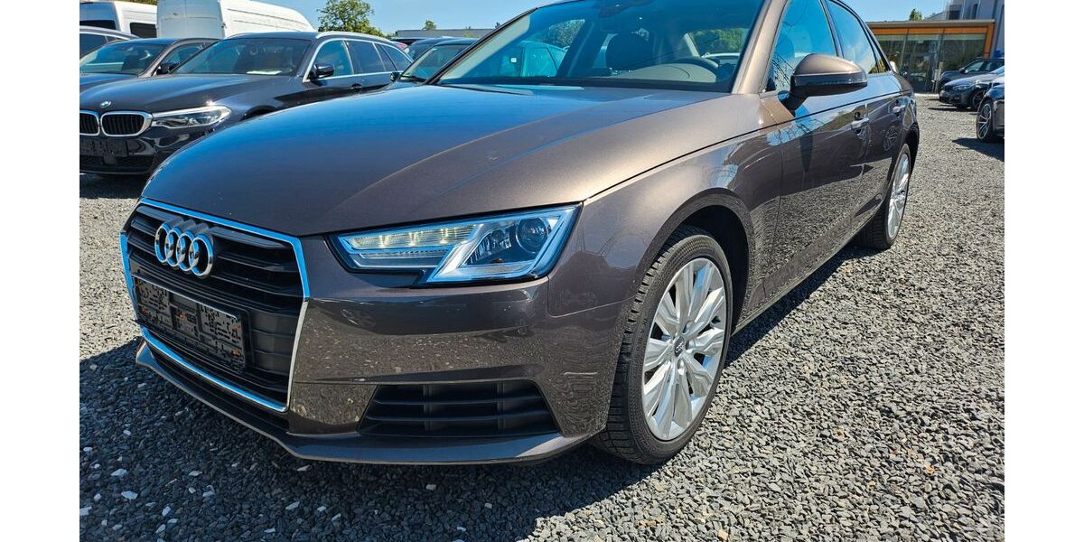 Audi A4 181.820 km 10.990 &euro; Schwaig 90571