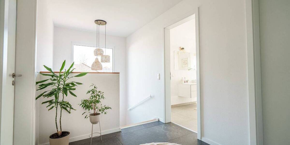 Einfamilienhaus Winkelhaid Ungelstetten - 5 Zimmer, 143 m&sup2;, 659.000&euro; | Angebot:25958380