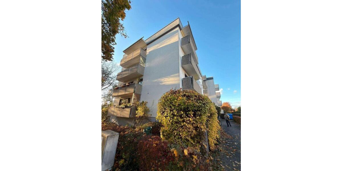 Etagenwohnung Nürnberg Buchenbühl - 4 Zimmer, 94 m&sup2;, 335.900&euro; | Angebot:26977860