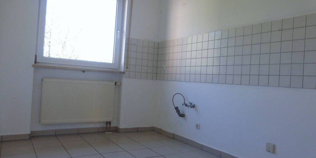 Etagenwohnung Nürnberg Zerzabelshof - 3 Zimmer, 87 m&sup2;, 995&euro; | Angebot:26436752