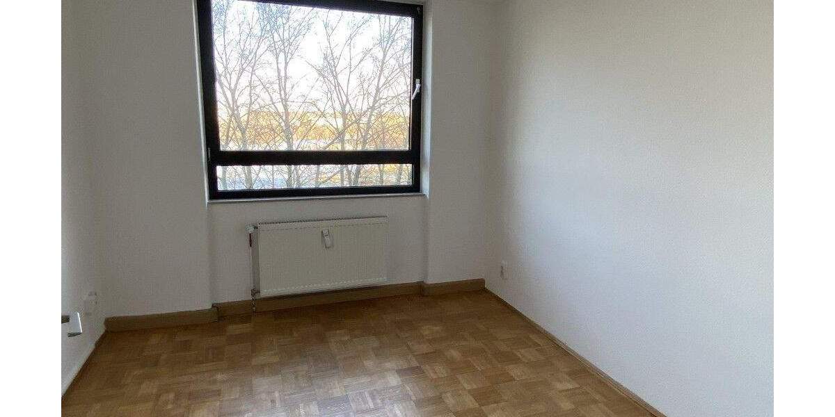 Etagenwohnung Nürnberg Tullnau - 4 Zimmer, 117 m&sup2;, 380.000&euro; | Angebot:25865834