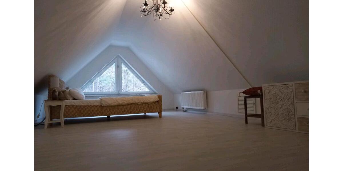 Etagenwohnung Schwaig Bei Nürnberg - 2 Zimmer, 1.550&euro; | Angebot:21977444