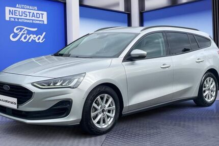 Ford Focus 101.900 km 13.990 &euro; Neustadt an der Aisch 91413