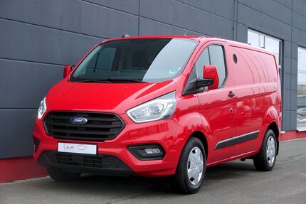 Ford Transit Custom 164.330 km 13.900 &euro; Fürth 90763