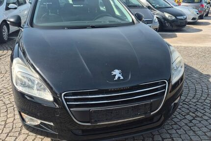 Peugeot 508 235.000 km 2.850 &euro; Fürth 90763