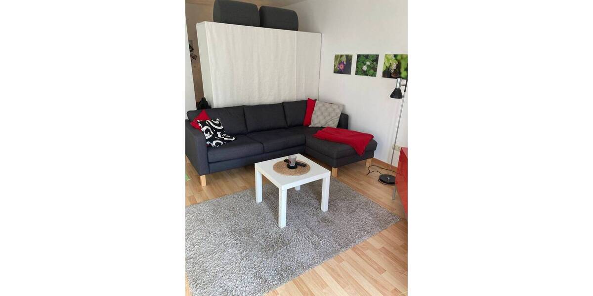 Etagenwohnung Erlangen Eltersdorf - 1 Zimmer, 47 m&sup2;, 620&euro; | Angebot:26596129