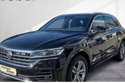 VW Touareg 68.618 km 41.990 &euro; Schnaittach 91220