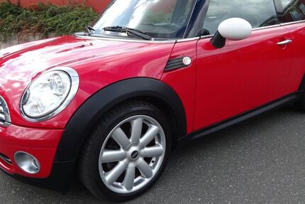 Mini Cooper 99.998 km 5.900 &euro; Nürnberg 90425