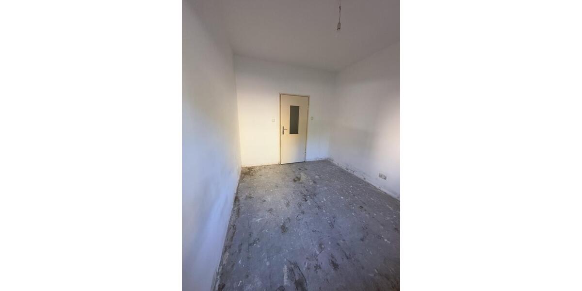 Erdgeschoßwohnung Nürnberg Gärten bei Wöhrd - 3 Zimmer, 55 m&sup2;, 198.000&euro; | Angebot:27621730