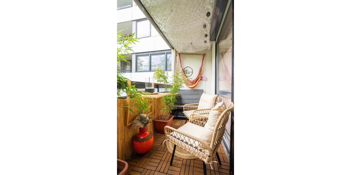 Erdgeschoßwohnung Nürnberg Altstadt, St. Lorenz - 2 Zimmer, 47 m&sup2;, 235.000&euro; | Angebot:27226180