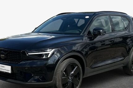 Volvo XC40 6.411 km 36.990 &euro; Nürnberg 90471