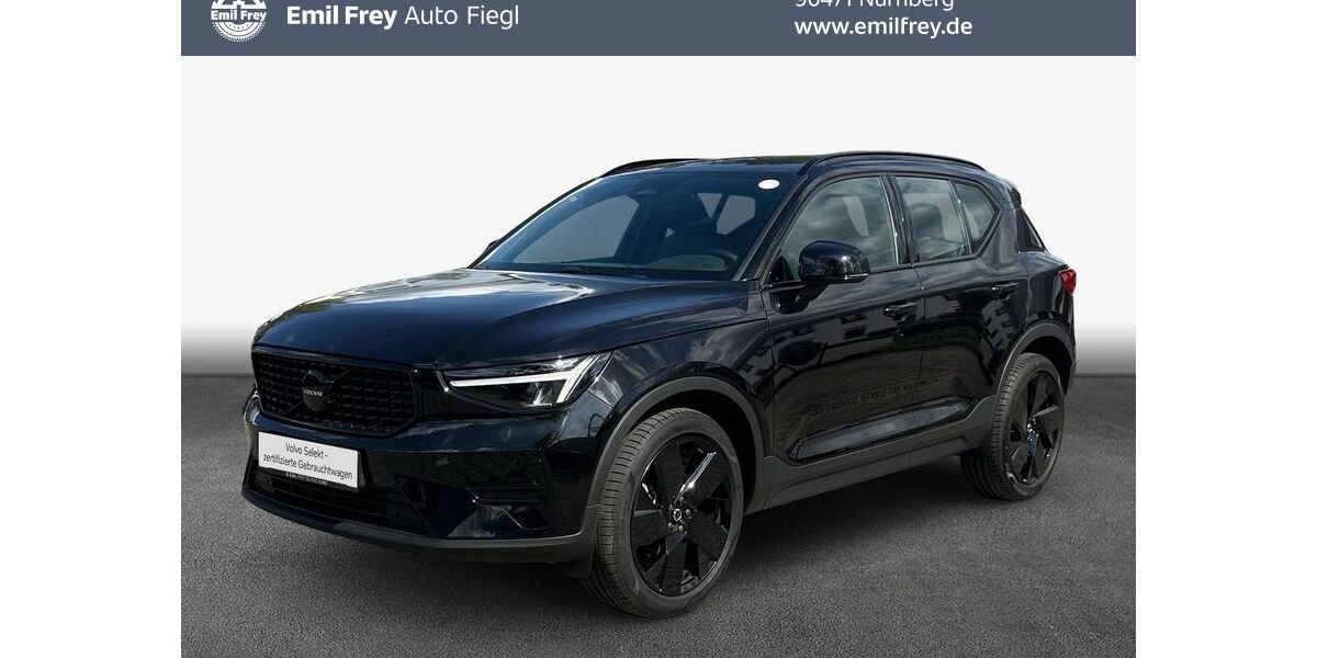 Volvo XC40 6.411 km 36.990 &euro; Nürnberg 90471