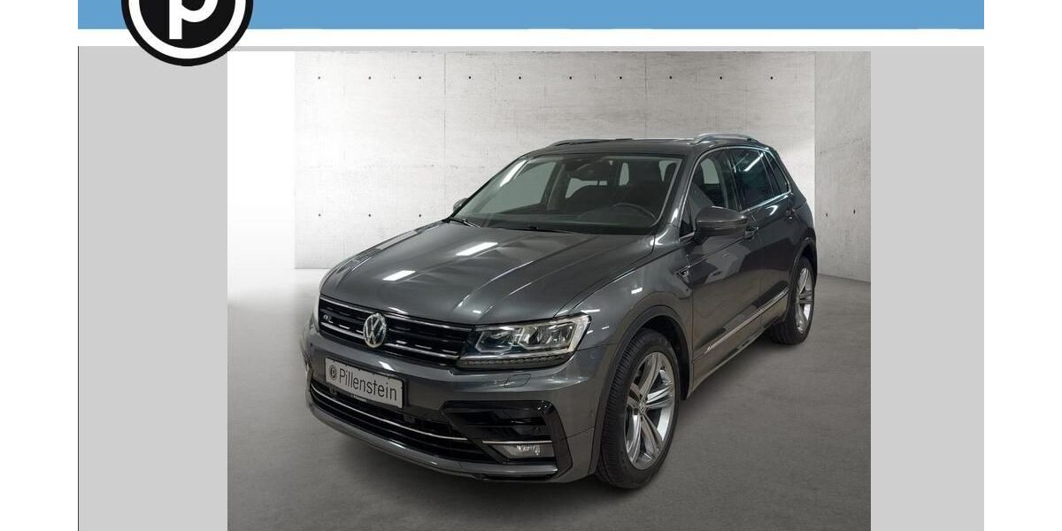 VW Tiguan 65.050 km 25.906 &euro; Fürth 90762