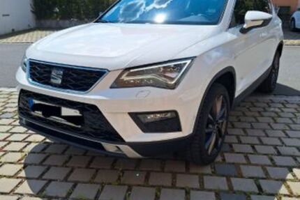 Seat Ateca 91.000 km 19.000 &euro; Feucht 90537