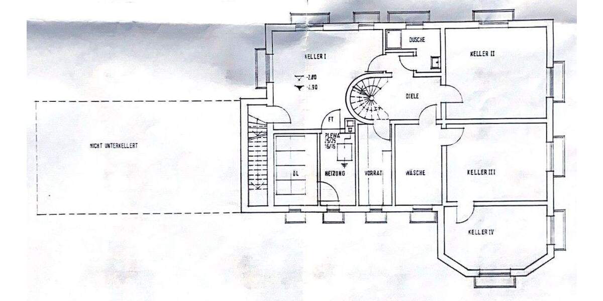 Mehrfamilienhaus, Wohnhaus Nürnberg Zerzabelshof - 6 Zimmer, 239 m&sup2;, 995.000&euro; | Angebot:25666245