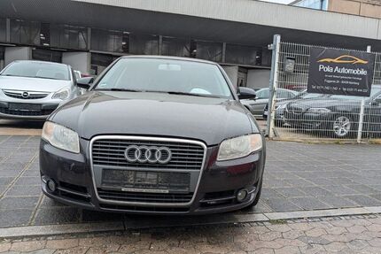 Audi A4 213.000 km 1.600 &euro; Nürnberg 90439