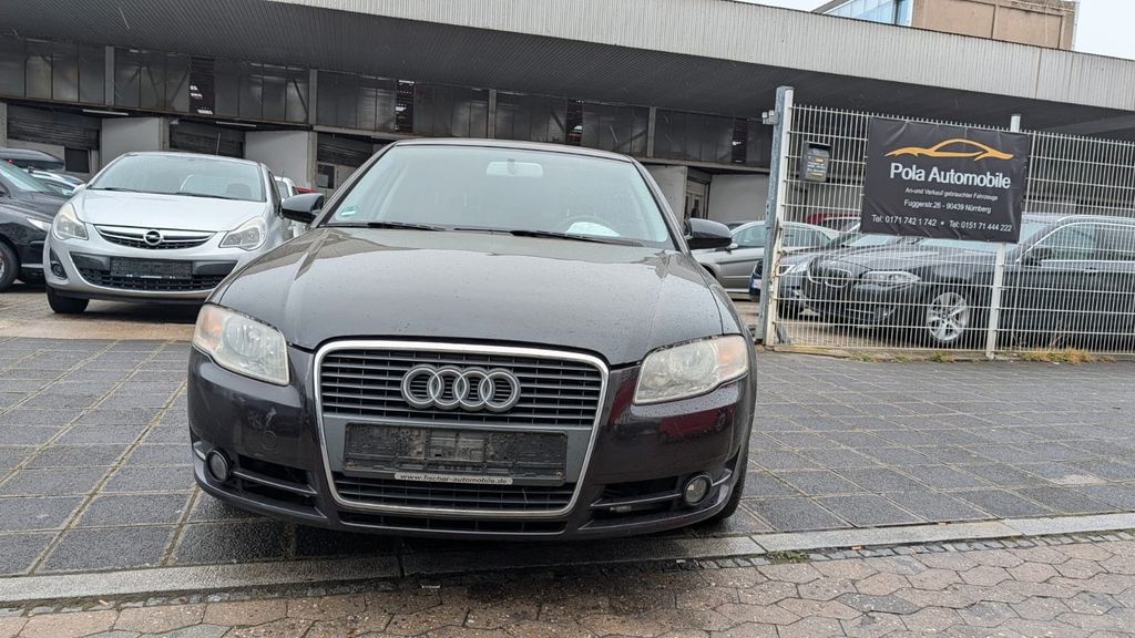 Audi A4 213.000 km 1.600 &euro; Nürnberg 90439