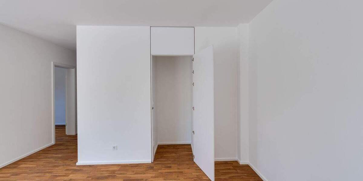 Terrassenwohnung Roth - 3 Zimmer, 540.400&euro; | Angebot:25681163