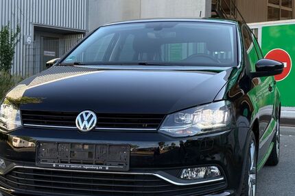 VW Polo 75.000 km 8.490 &euro; Fürth 90763