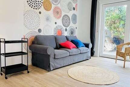 Zimmer Nürnberg Gaismannshof - 2 Zimmer, 1.090&euro; | Angebot:25926866