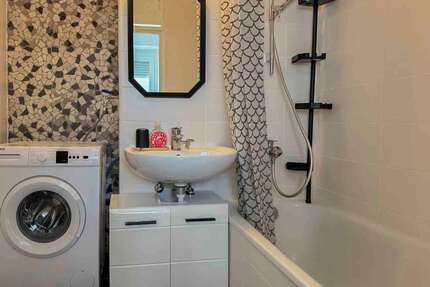 Wohnung Nürnberg Langwasser - 2 Zimmer, 73 m&sup2;, 248.000&euro; | Angebot:26661857