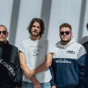 Bird's View 27.05.2026 Club Stereo