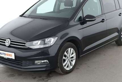 VW Touran 108.040 km 15.430 &euro; Nürnberg 90441