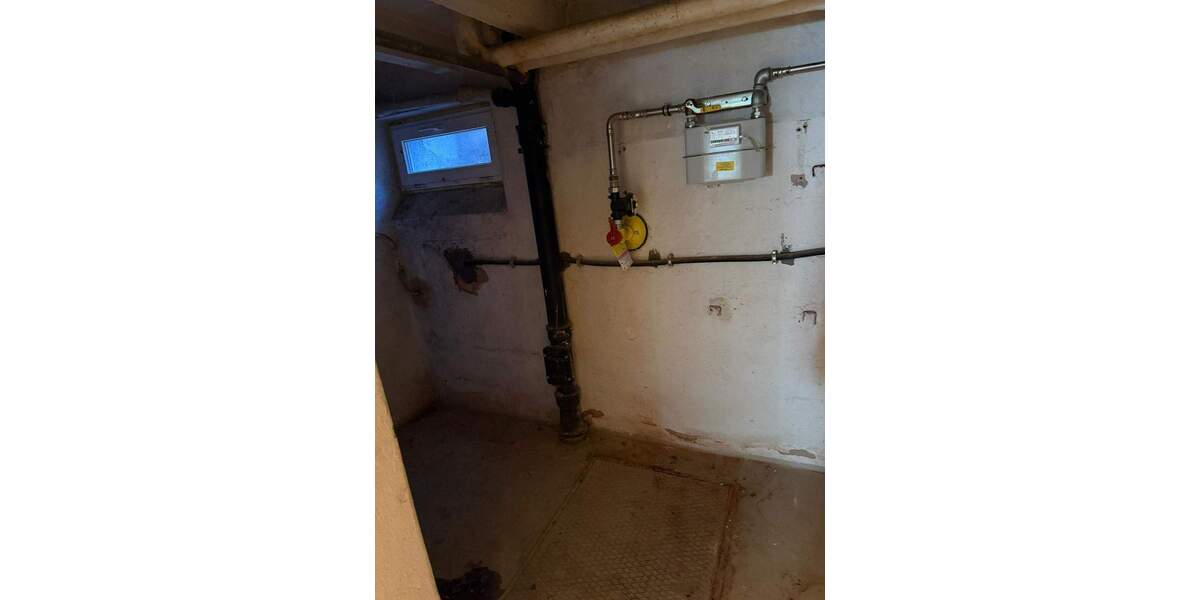 Reihenmittelhaus Nürnberg Thon - 9 Zimmer, 110 m&sup2;, 470.000&euro; | Angebot:25877148