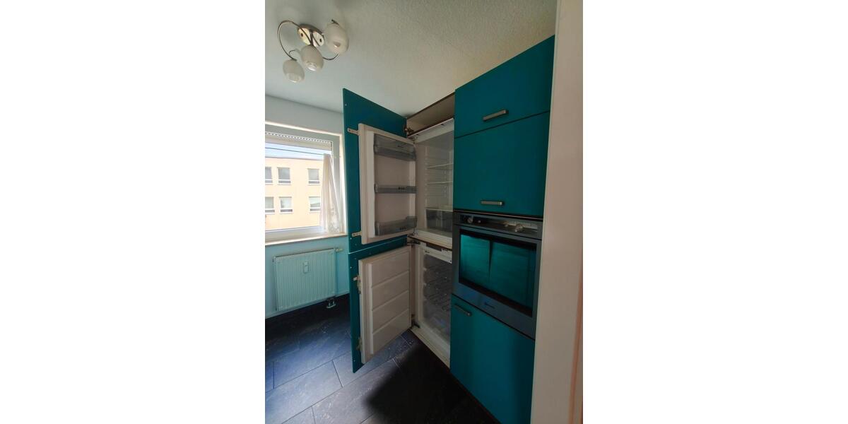Etagenwohnung Fürth Altstadt - 2 Zimmer, 70 m&sup2;, 1.049&euro; | Angebot:27570657